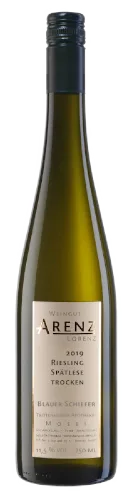 2019 Blauer Schiefer
