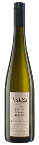 2017 Blauer Schiefer