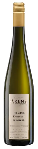 2023 Riesling Kabinett feinherb