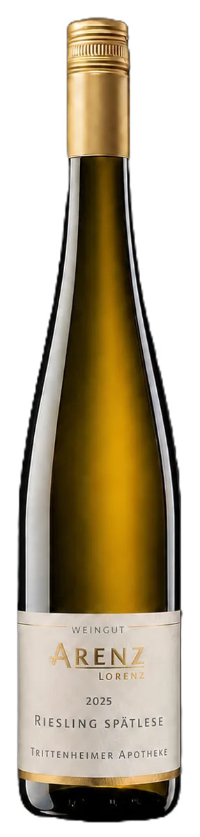2025 Riesling Spätlese