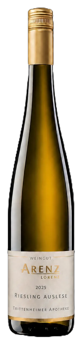 2025 Riesling Auslese