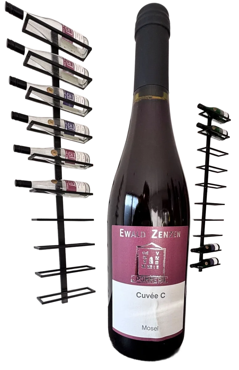 Cuveé C Qualitätswein - Rotwein trocken