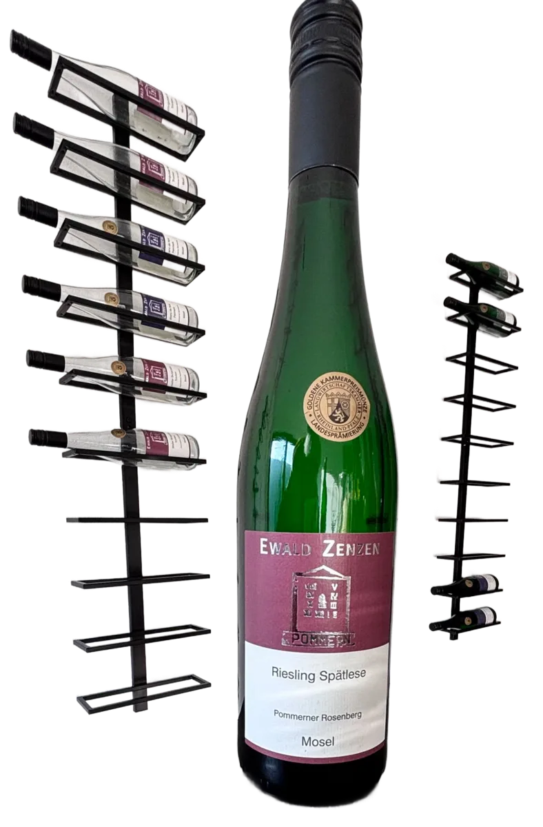 Pommerner Rosenberg Spätlese