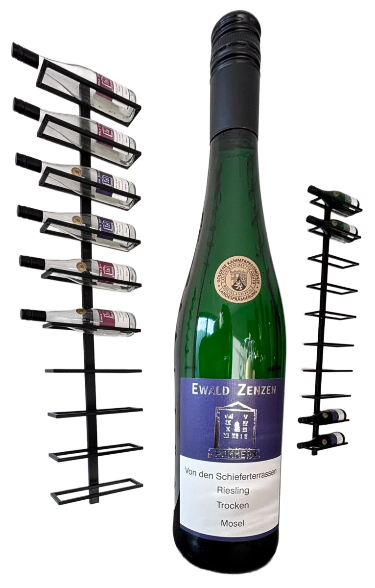 Von den Schieferterrassen Riesling trocken