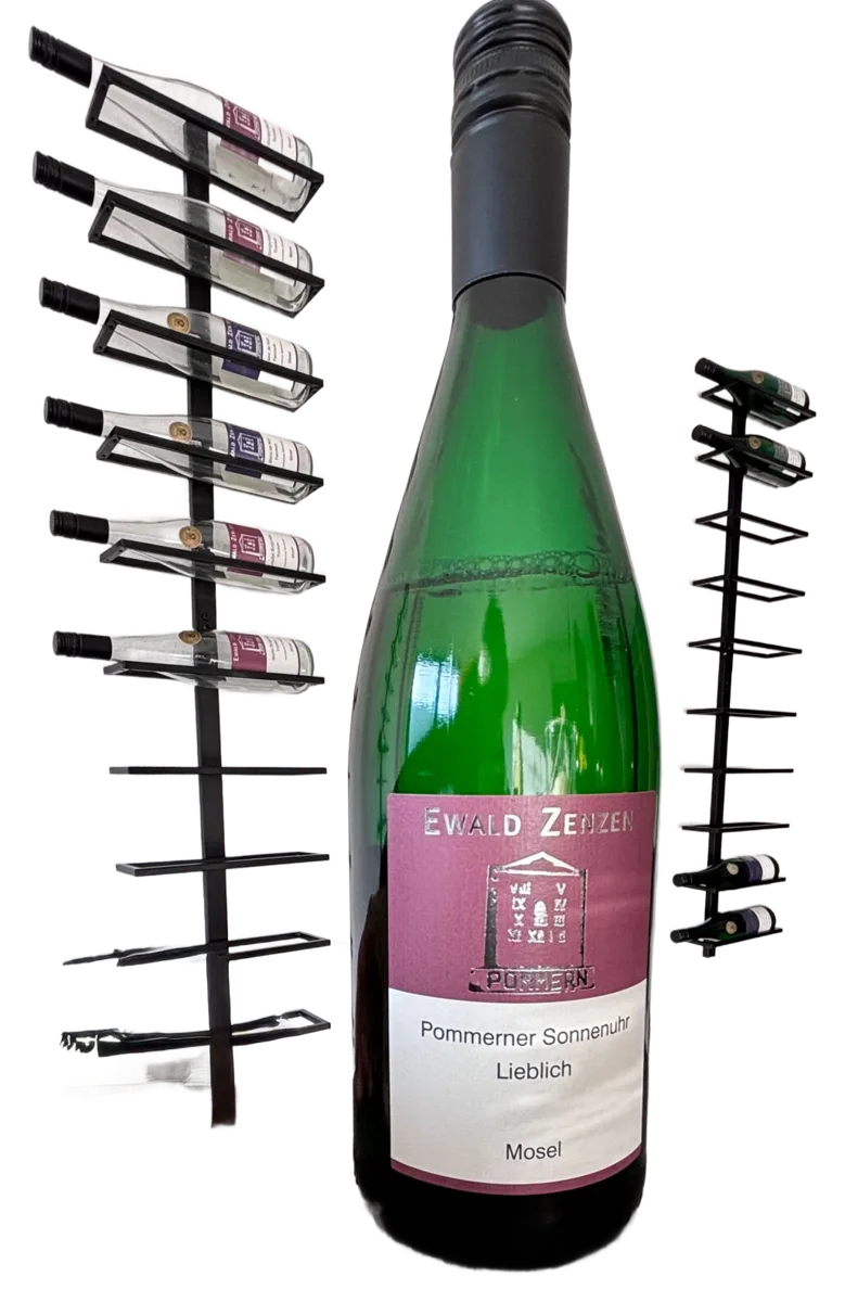 Zenzen Gutsriesling lieblich