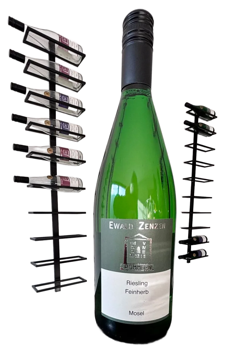 Zenzen Mosel Pokalwein halbtrocken