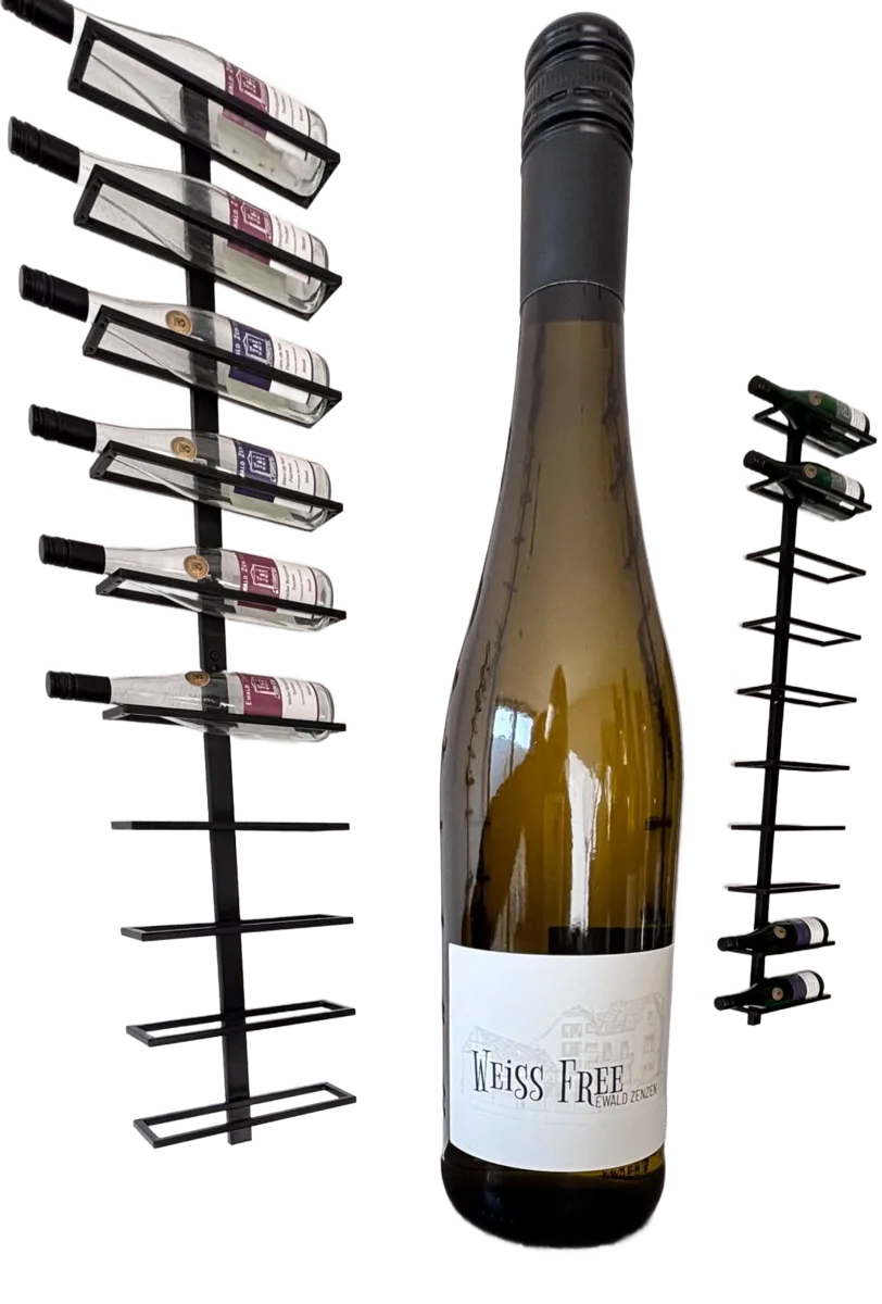Alkoholfreier Weißwein Free