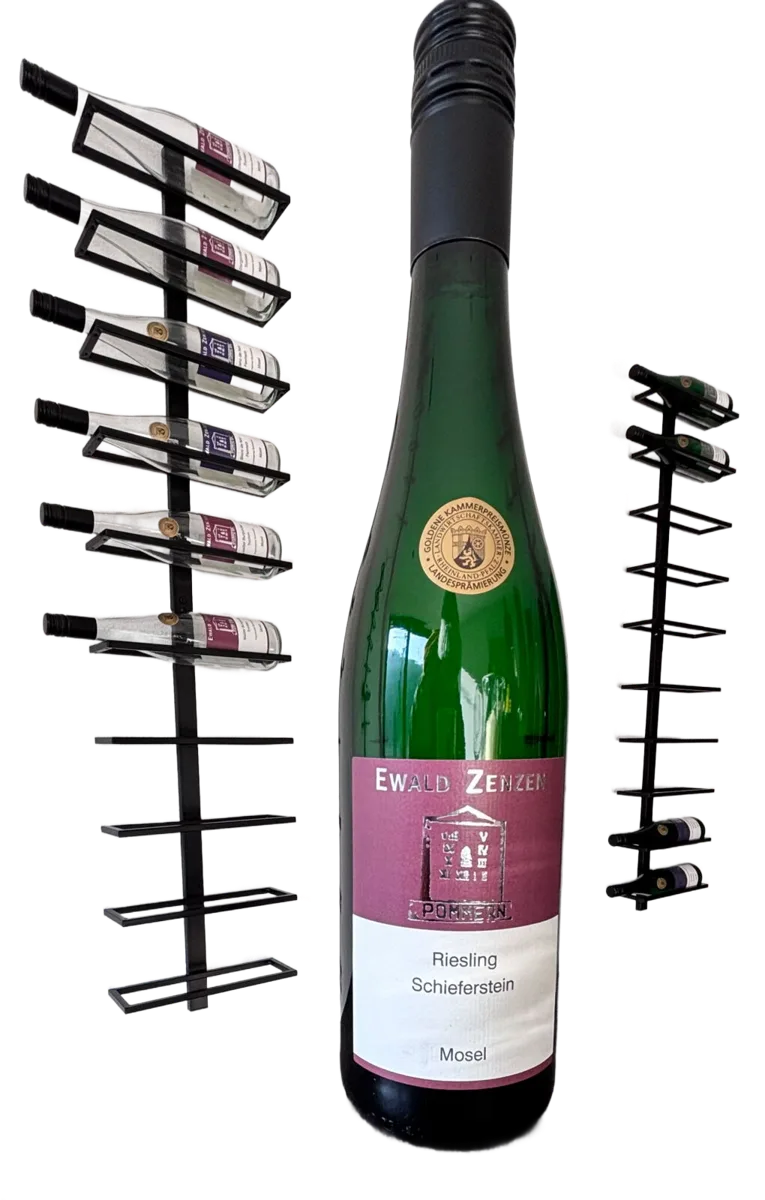 Schieferstein Riesling Hochgewächs Pommerner Sonnenuhr lieblich