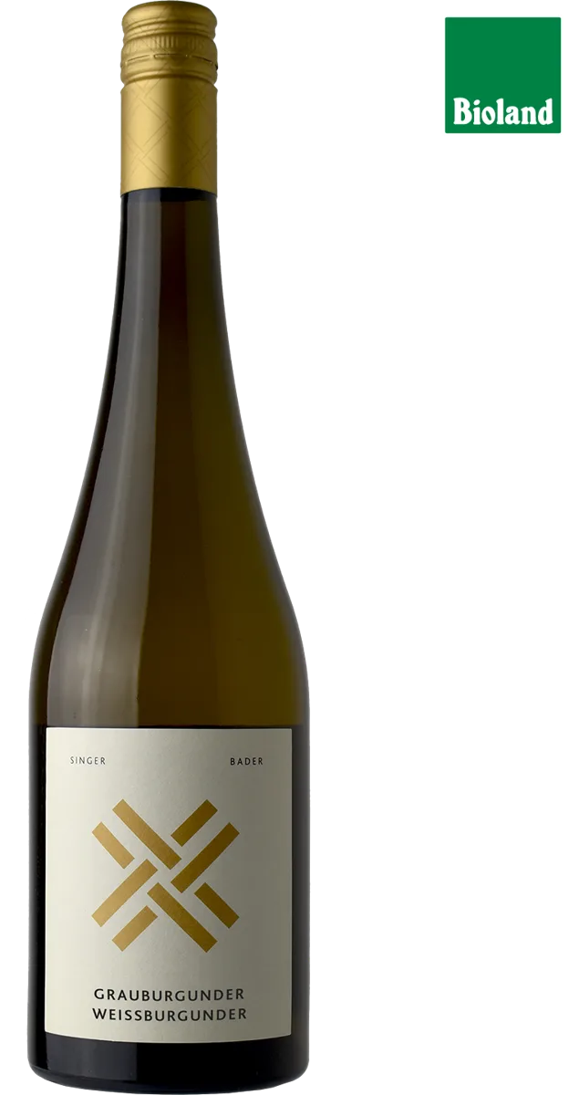 Grauburgunder & Weissburgunder
