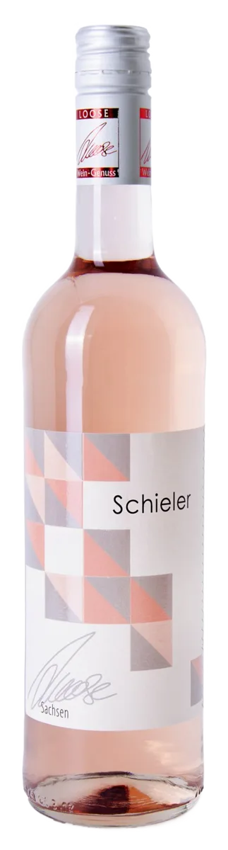 Schieler (Rotling) Qualitätswein feinherb