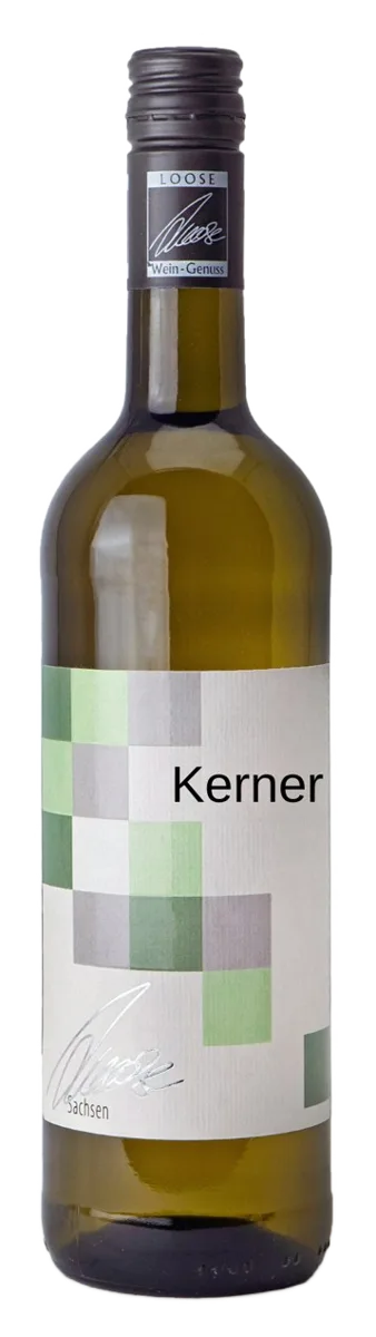 Kerner QW halbtrocken
