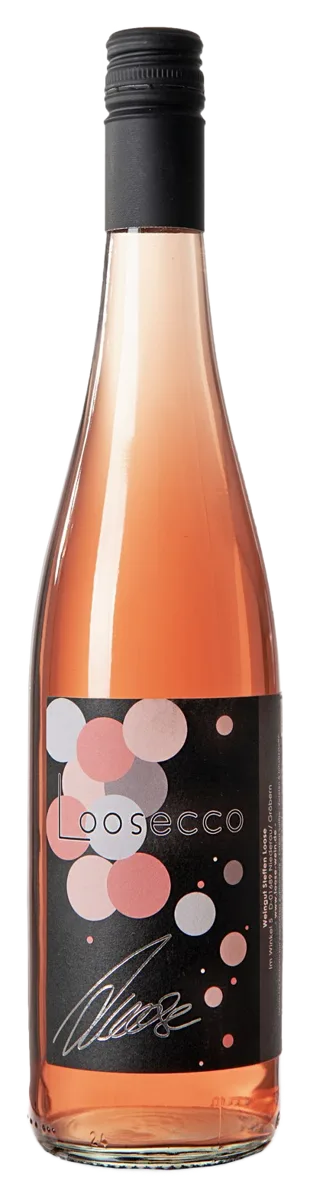 Loosecco Rosé