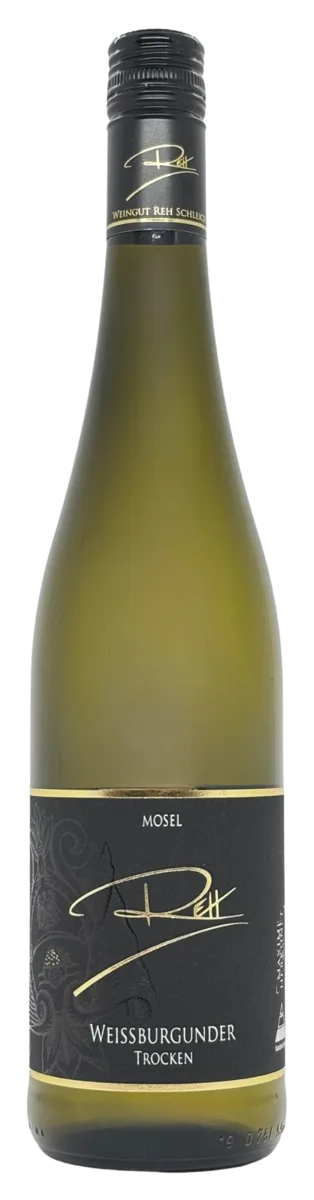 Weissburgunder trocken