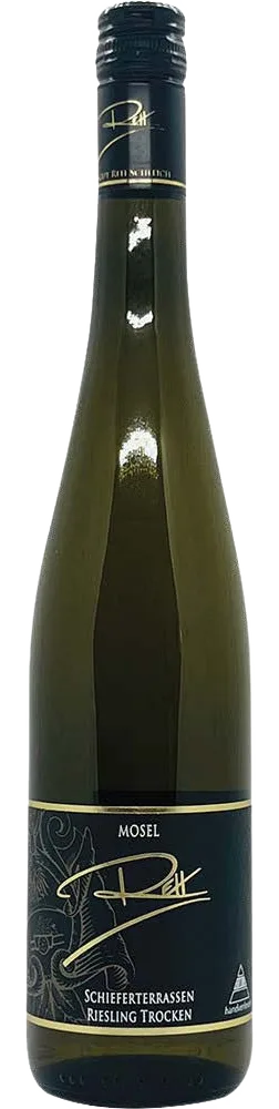 Mehringer Schieferterrassen Riesling trocken
