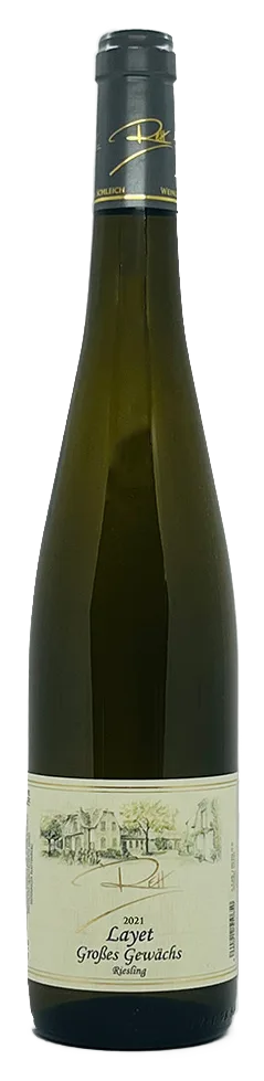 Layet Großes Gewächs