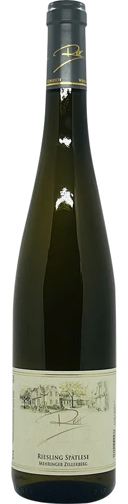 Riesling Spätlese