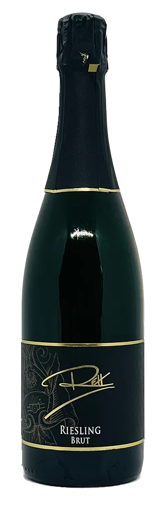 Riesling brut – Sekt