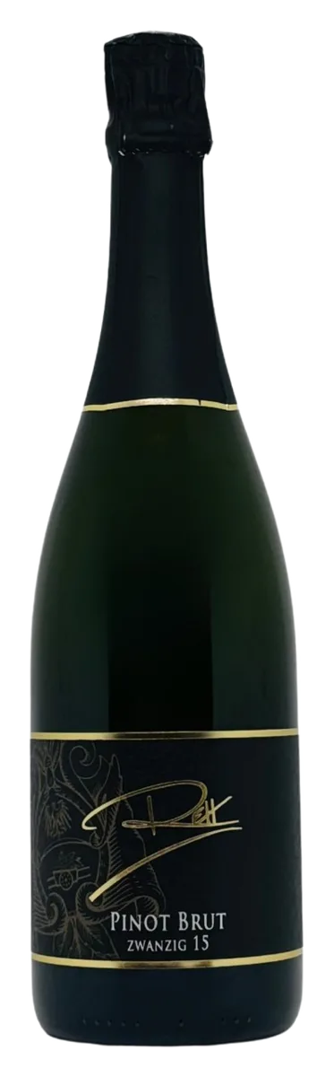 Pinot Brut zwanzig15