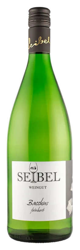 Bacchus feinherb