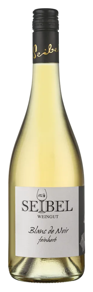 Blanc de Noir