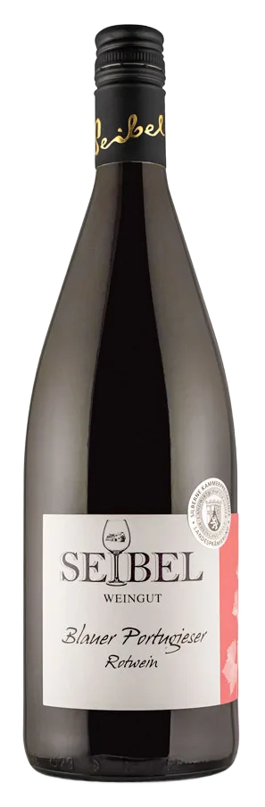 Blauer Portugieser