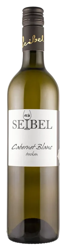 Cabernet Blanc trocken