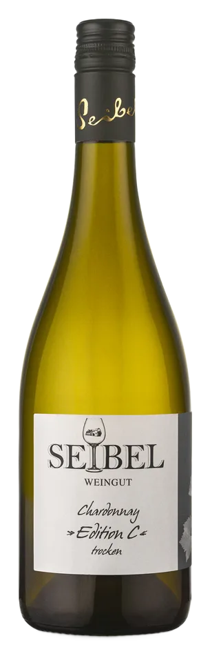 Chardonnay „Edition C“ trocken