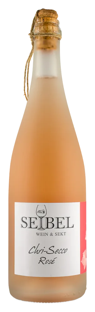 Chri-Secco Rosé