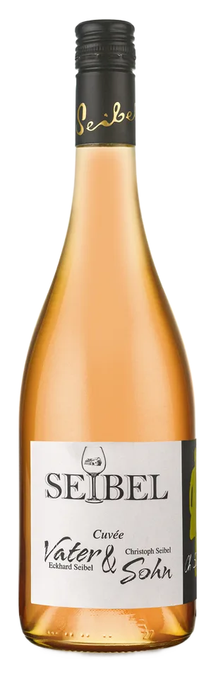 Cuvée Vater & Sohn Rosé