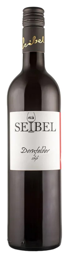 Dornfelder lieblich