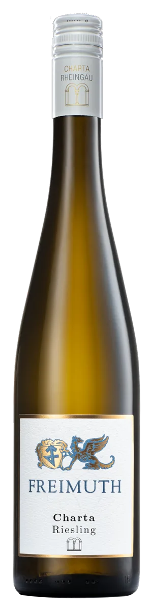2024 CHARTA Riesling feinherb