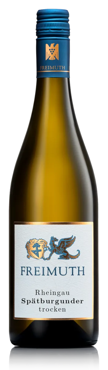 2022 Rheingau Spätburgunder trocken