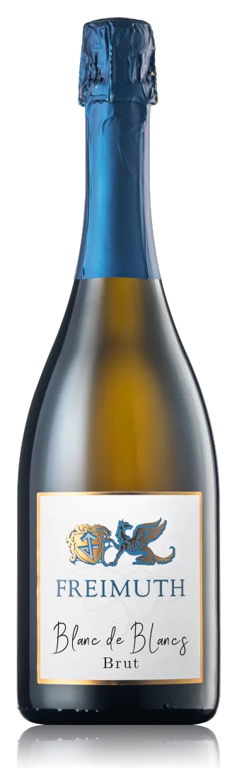 2023 Blanc De Blancs Brut