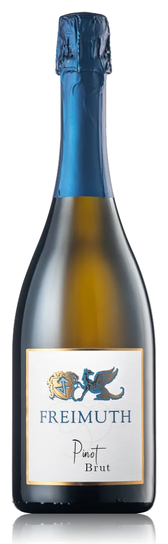 2022 Pinot Brut Traditionelle Flaschengärung
