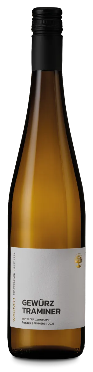 GEWÜRZTRAMINER