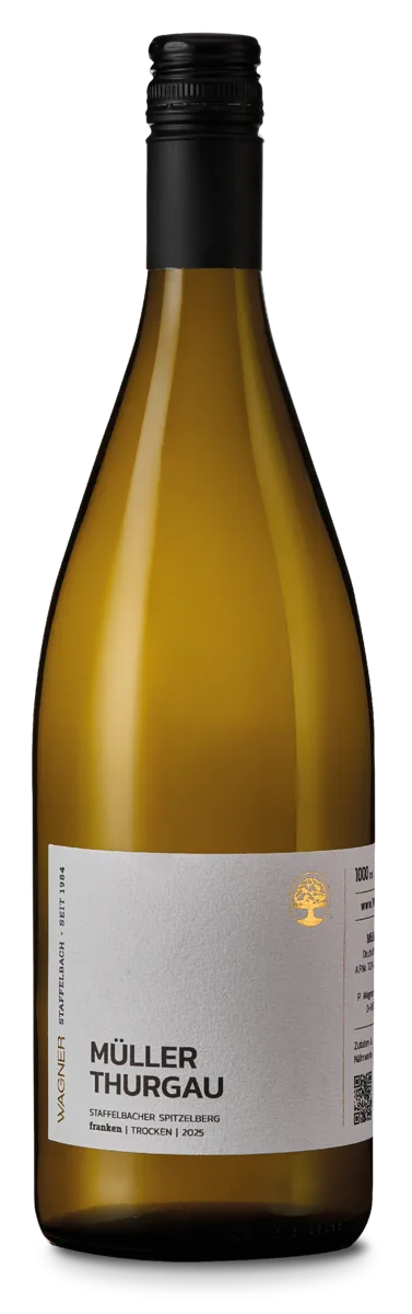 MÜLLER THURGAU