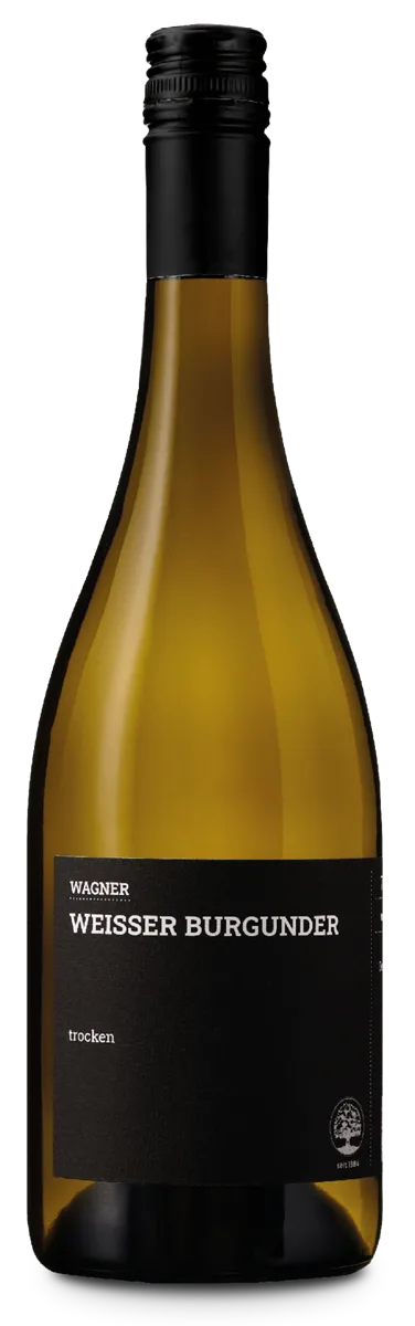 WEISSER BURGUNDER