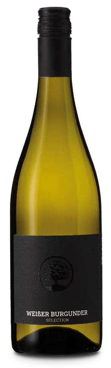 WEISSER BURGUNDER "SELECTION"