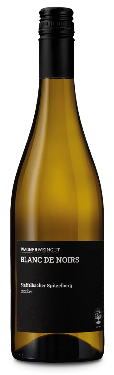 BLANC DE NOIRS