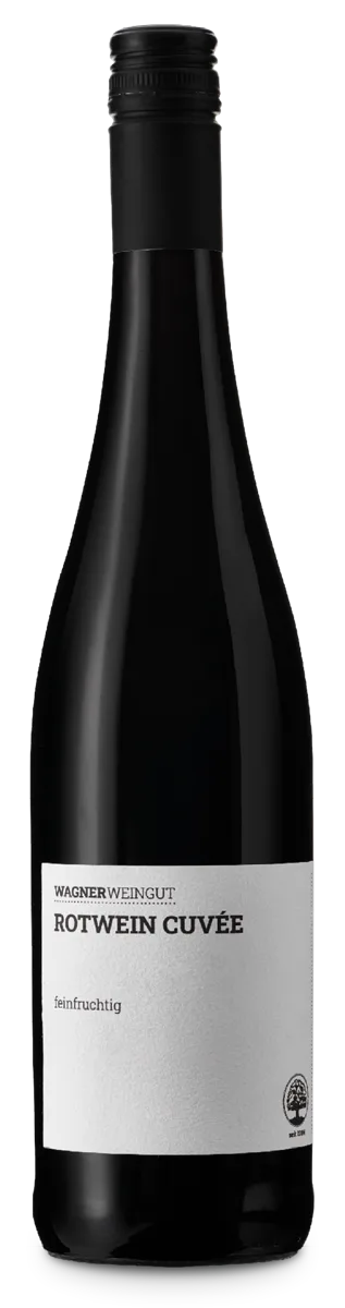ROTWEIN CUVÉE