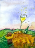 11. Riesling trocken