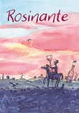 8. Rosinante