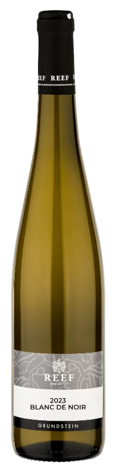 2023 Blanc de Noir trocken