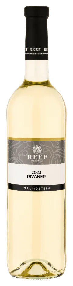 2023 Rivaner feinherb