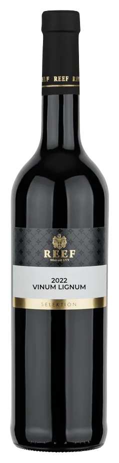 2022 Vinum Lignum