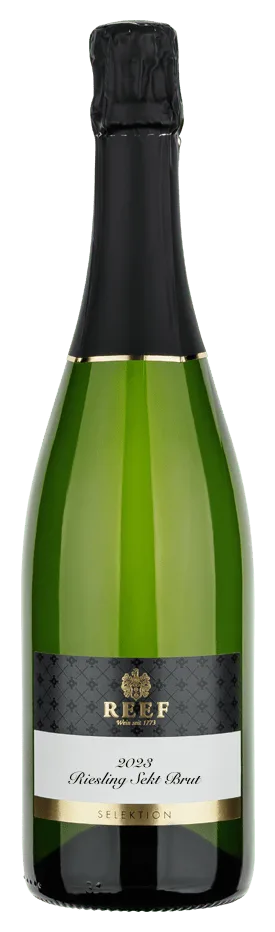 2023 Riesling Sekt brut