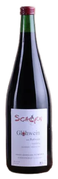 2022er Rosé Qualitätswein feinherb