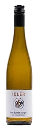 2024 "Vom Bunten Mergel" Strümpfelbach RIESLING TROCKEN