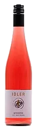 2025 grenzenlos ROSÉ TROCKEN