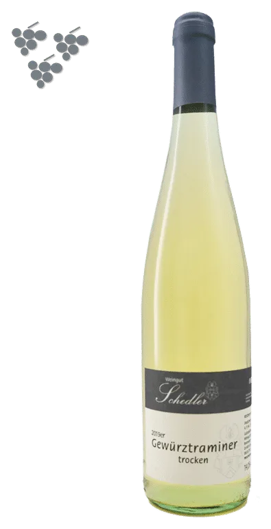 2024er Cabernet blanc lieblich